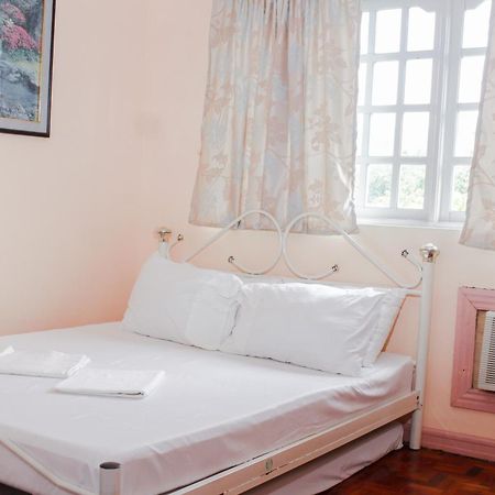 La Virginia Leisure Park And Amusement Hotell Mataasnakahoy Rum bild