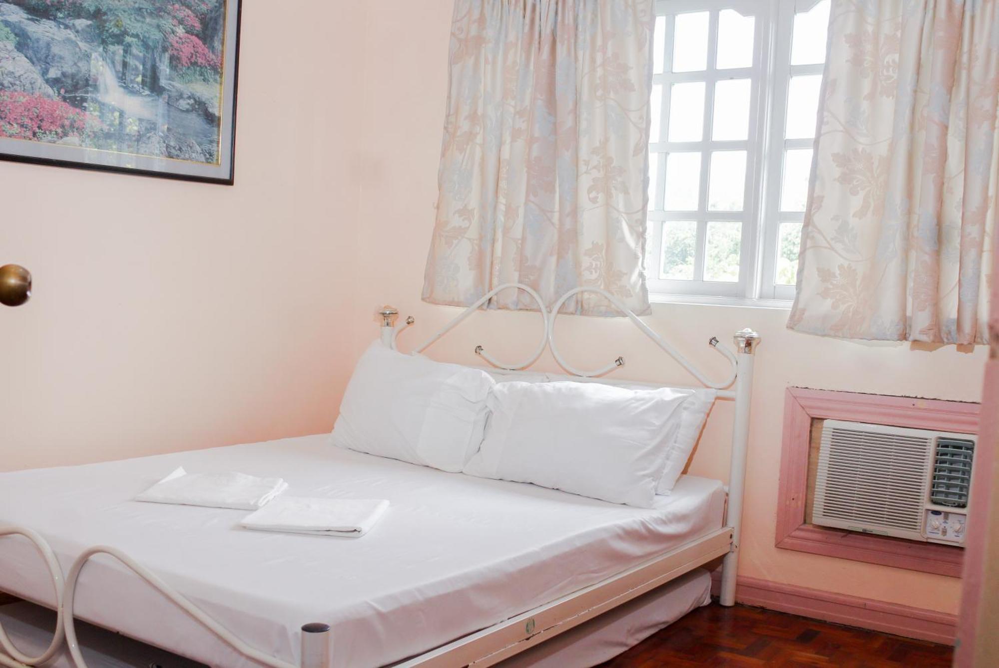 La Virginia Leisure Park And Amusement Hotell Mataasnakahoy Rum bild