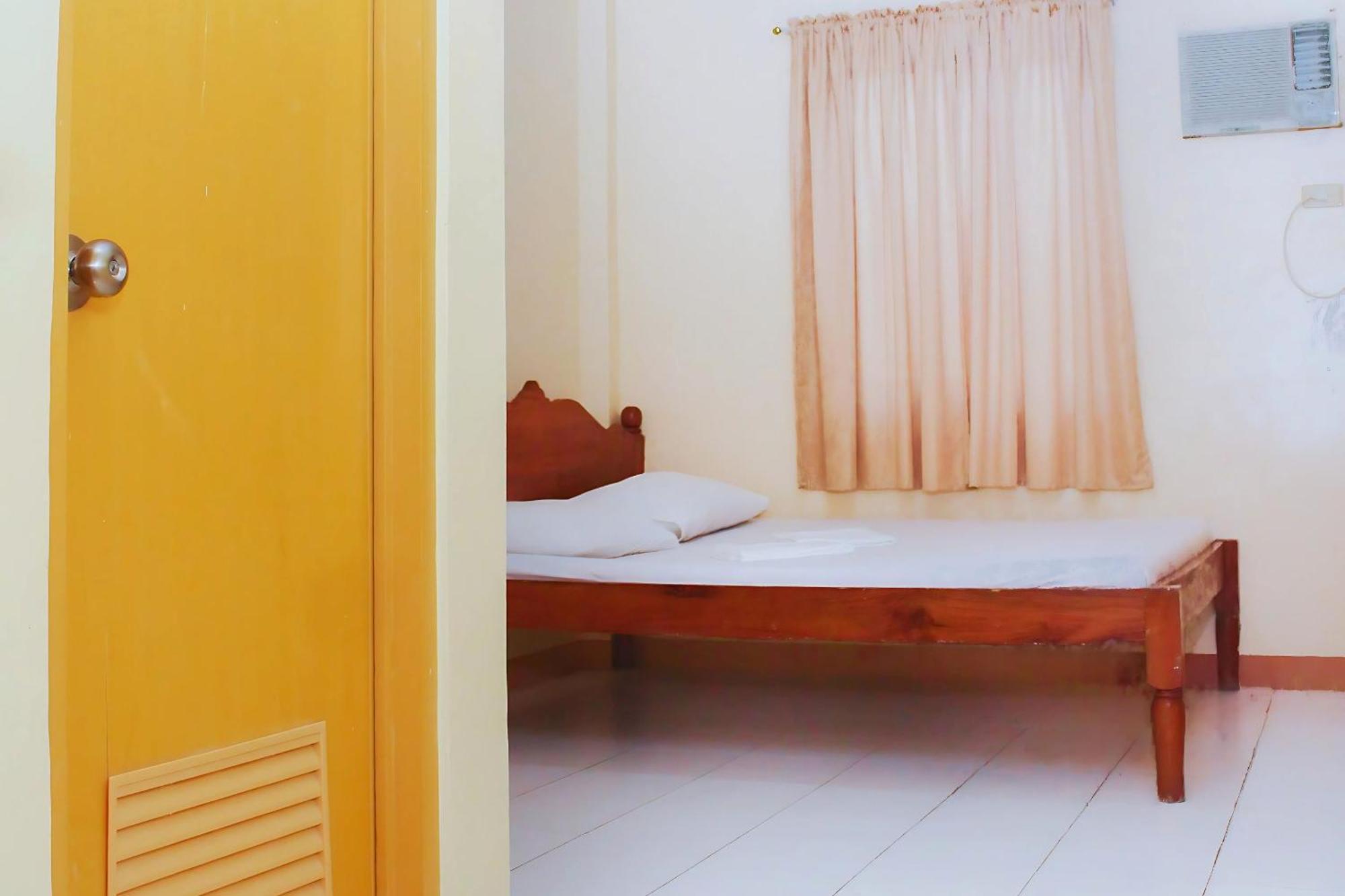La Virginia Leisure Park And Amusement Hotell Mataasnakahoy Rum bild