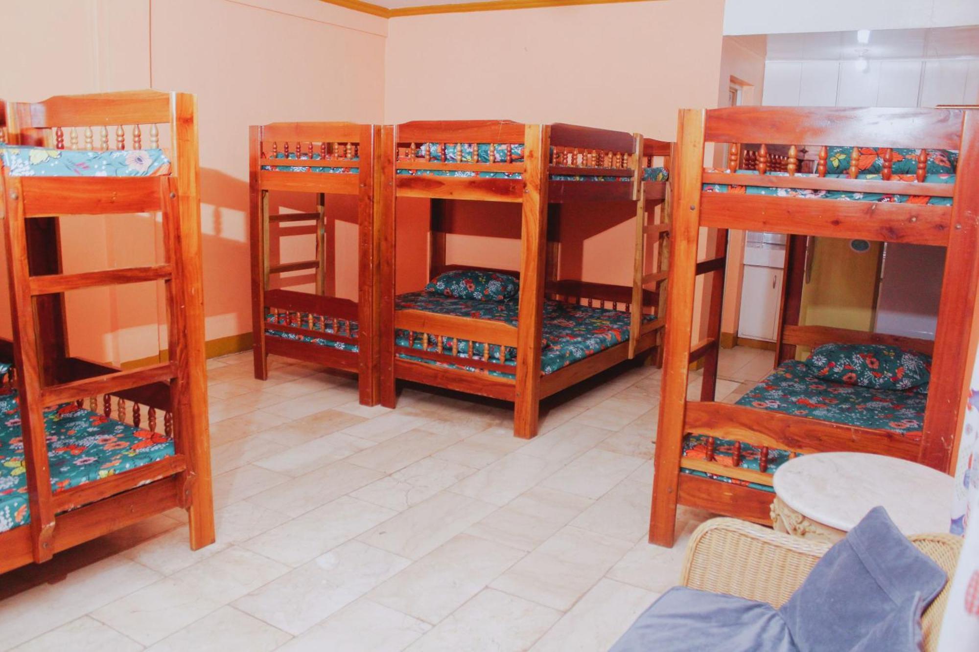 La Virginia Leisure Park And Amusement Hotell Mataasnakahoy Rum bild
