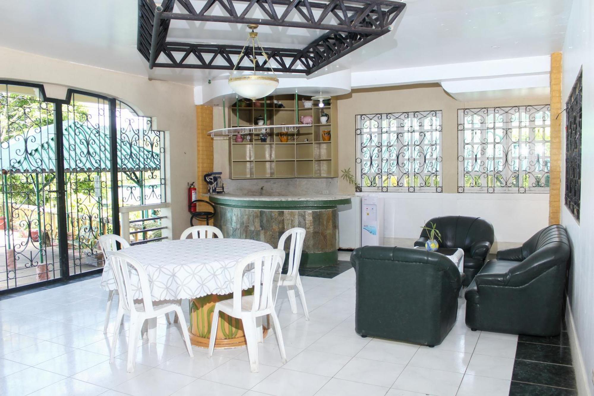 La Virginia Leisure Park And Amusement Hotell Mataasnakahoy Rum bild